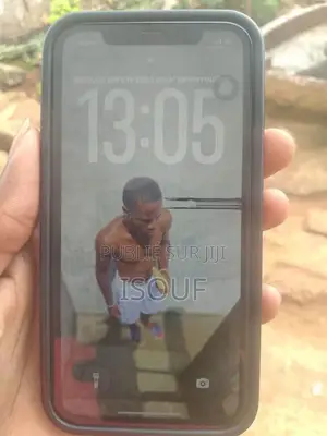 Nouveau Pomme iPhone 11 64 GB Autre