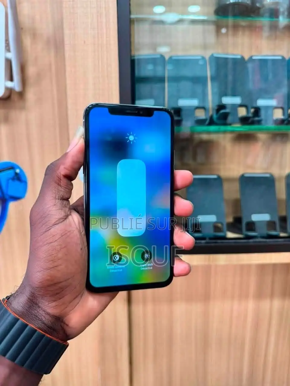 Nouveau Pomme iPhone X 256 GB Autre