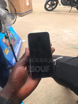 Nouveau Pomme iPhone X 256 GB Autre