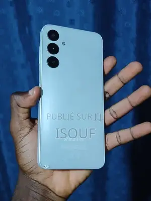 Nouveau Samsung Galaxy A16 256 GB Bleu