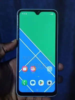Nouveau Samsung Galaxy A16 256 GB Bleu