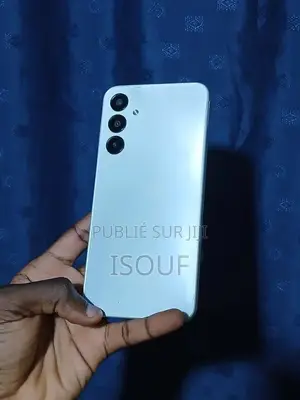 Nouveau Samsung Galaxy A16 256 GB Bleu