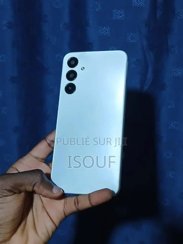 Nouveau Samsung Galaxy A16 256 GB Bleu