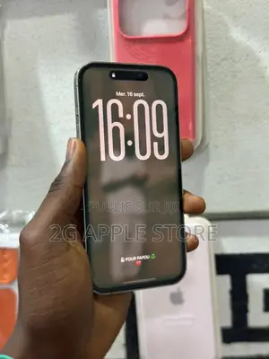 Nouveau Pomme iPhone 14 Pro 128 GB Doré