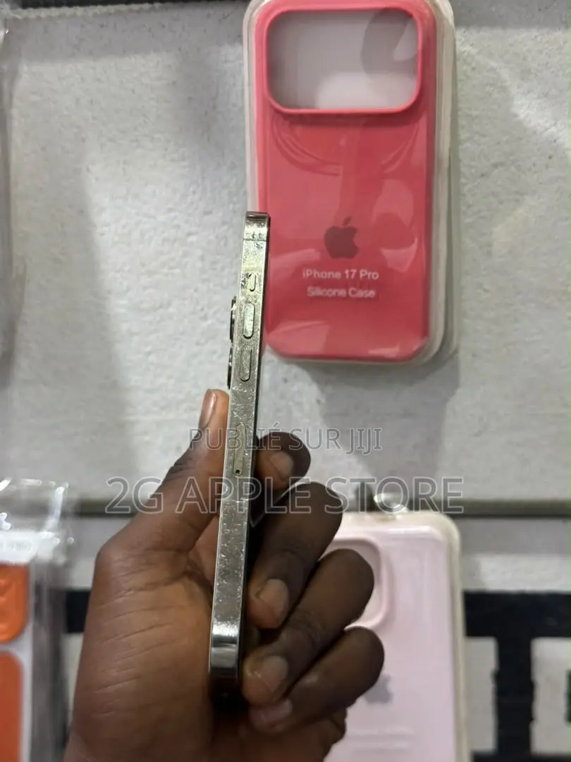 Nouveau Pomme iPhone 14 Pro 128 GB Doré