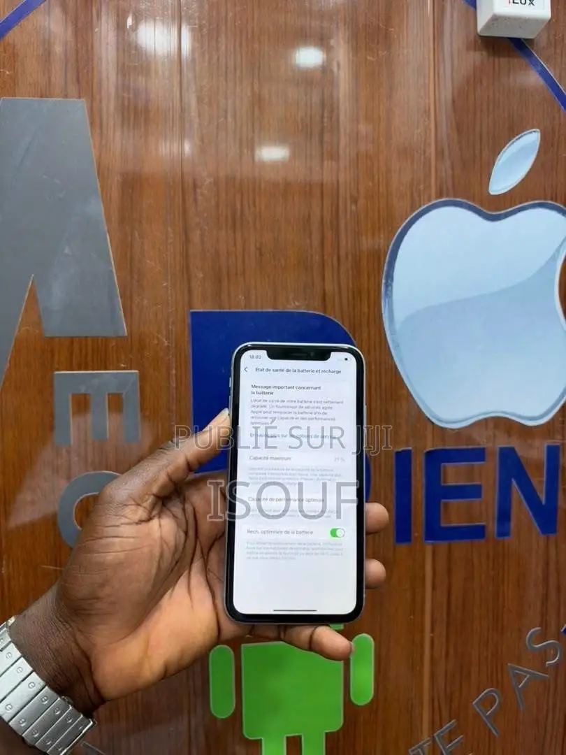 Nouveau Pomme iPhone XR 128 GB Autre