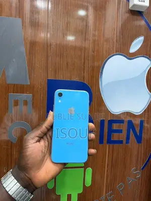 Nouveau Pomme iPhone XR 128 GB Autre