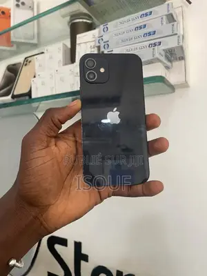 Nouveau Pomme iPhone 12 128 GB Autre
