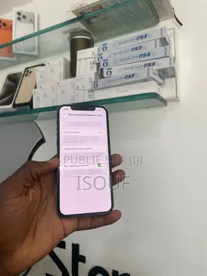 Nouveau Pomme iPhone 12 128 GB Autre