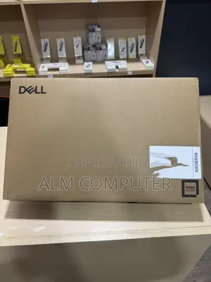 Nouveau Dell Pro Plus 16 32GB Intel Core Ultra 7 SSD 256GB