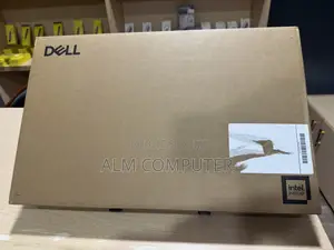 Nouveau Dell Pro Plus 16 32GB Intel Core Ultra 7 SSD 256GB