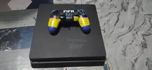 Console Ps4
