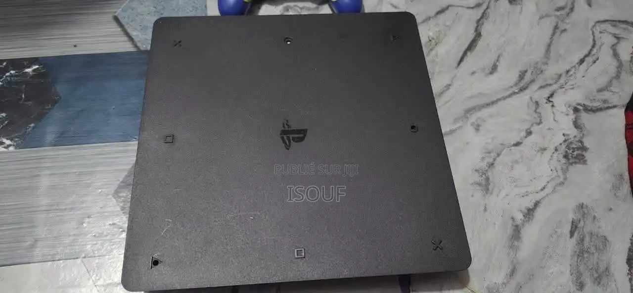 Console Ps4