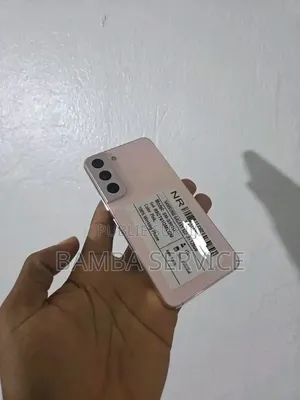 Nouveau Samsung Galaxy S22 5G 256 GB Blanc