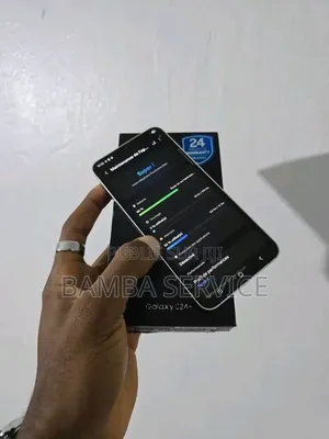 Nouveau Samsung Galaxy S24+ 512 GB Autre