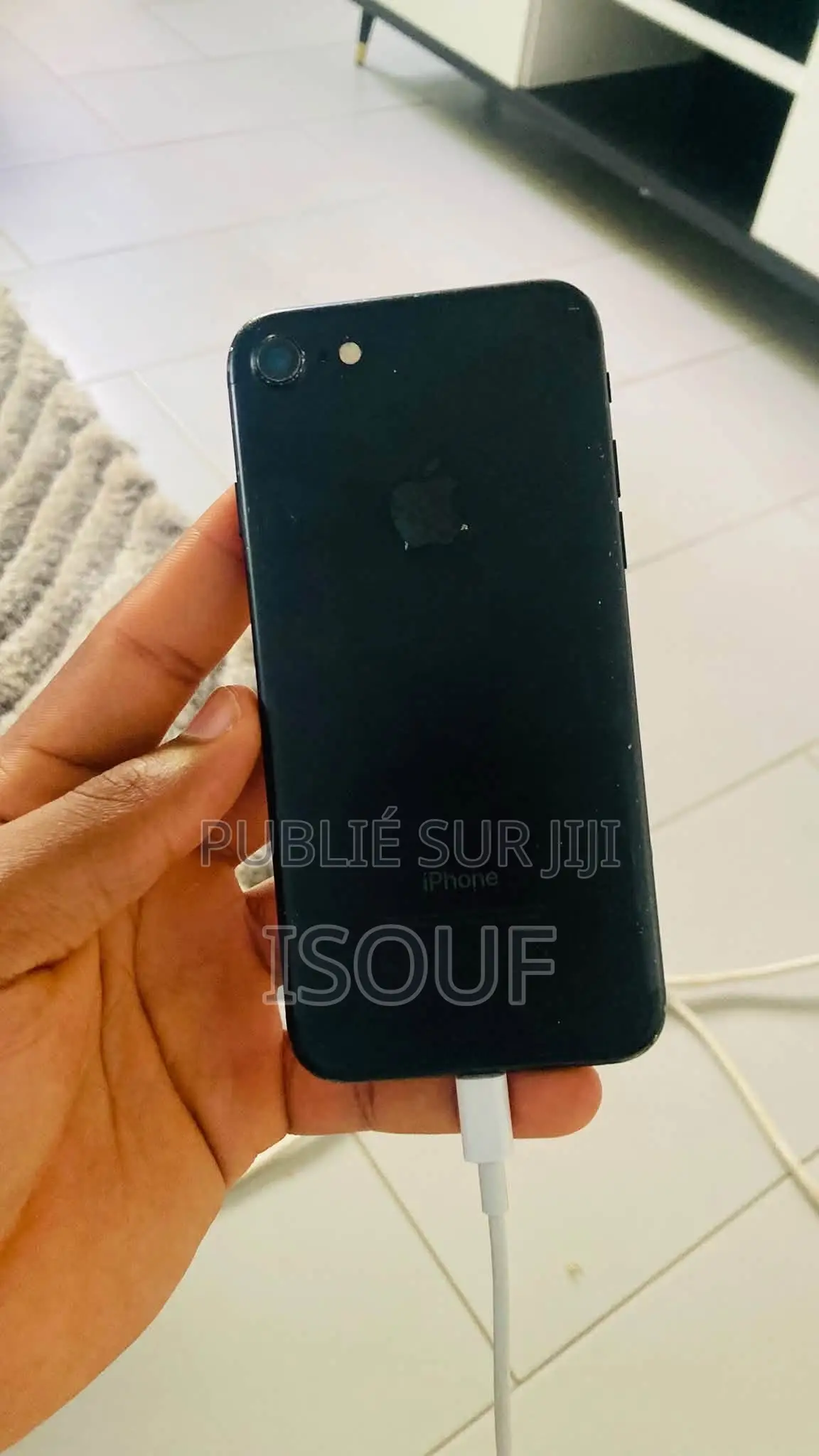 Nouveau Pomme iPhone 7 128 GB Autre