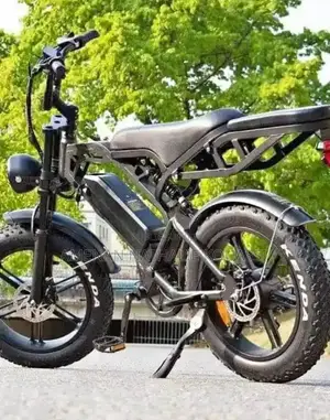 Nouveau Amgoo AM303 8 GB Noir