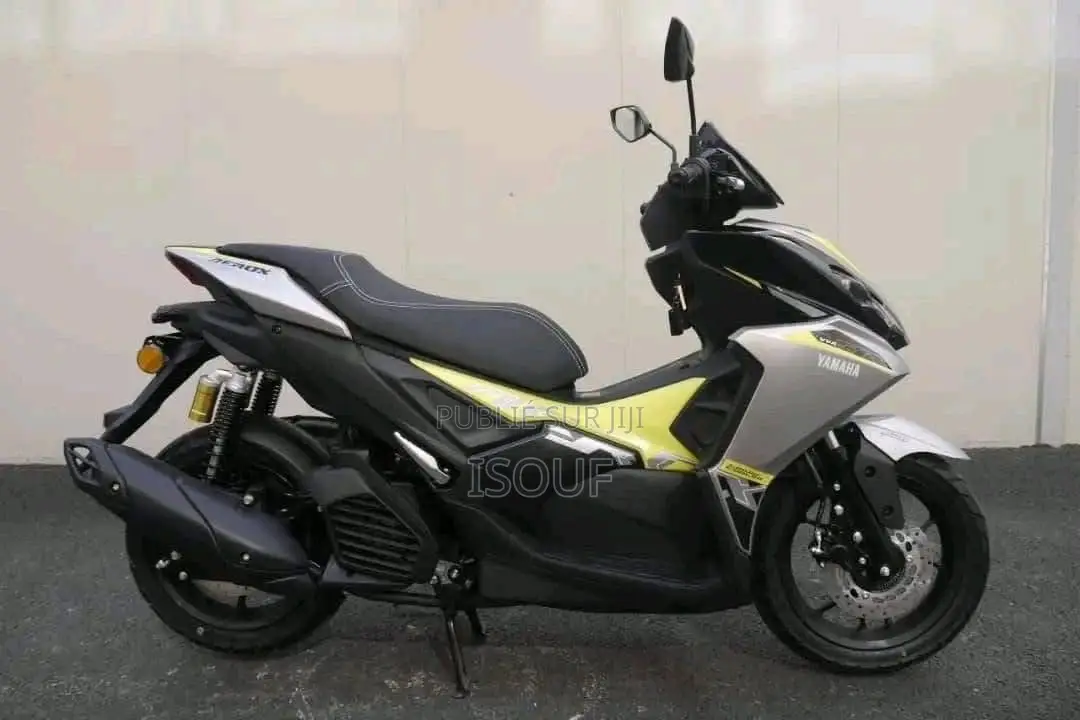 Nouveau Haojue DR190S 2024 Autre