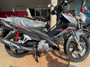 Nouveau Haojue DR190S 2024 Autre