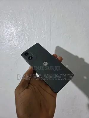 Nouveau Motorola Moto E14 64 GB Autre