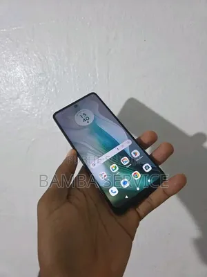 Nouveau Motorola Moto E14 64 GB Autre