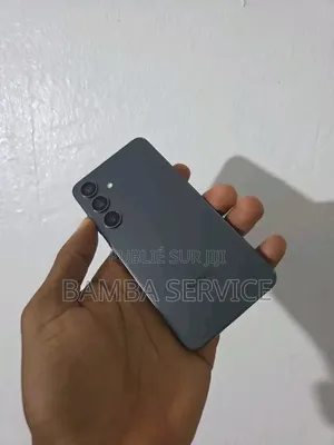 Nouveau Samsung Galaxy S24 512 GB Autre