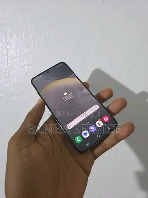 Nouveau Samsung Galaxy S24 512 GB Autre