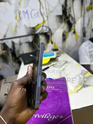 Nouveau Pomme iPhone 14 128 GB Bleu