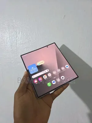 Nouveau Samsung Galaxy Z Fold7 512 GB Gris