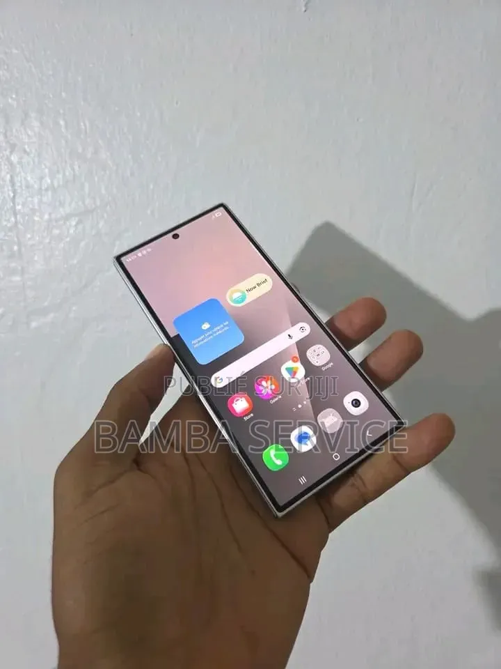 Nouveau Samsung Galaxy Z Fold7 512 GB Gris