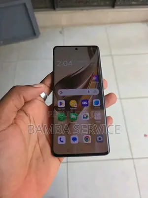 Nouveau Oppo Reno10 Pro 256 GB Gris
