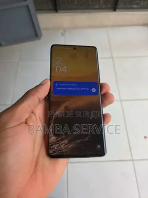 Nouveau Oppo Reno10 Pro 256 GB Gris