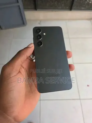 Nouveau Samsung Galaxy S24 512 GB Gris