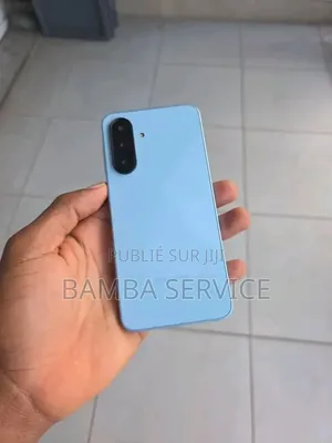 Nouveau Samsung Galaxy A17 5G 256 GB Autre