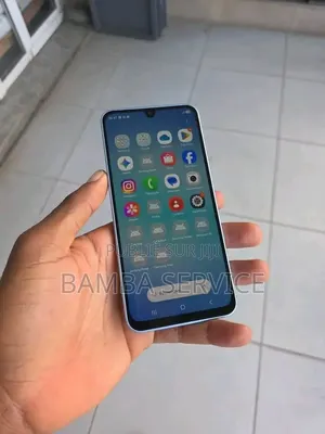 Nouveau Samsung Galaxy A17 5G 256 GB Autre