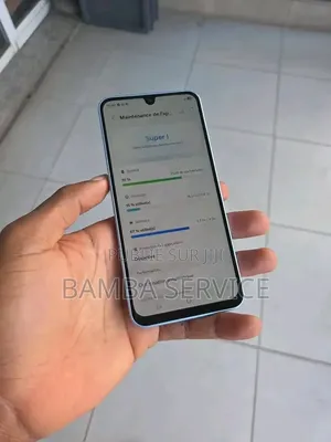 Nouveau Samsung Galaxy A17 5G 256 GB Autre