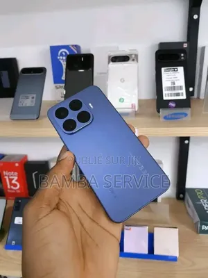 Nouveau Xiaomi 17T Pro 512 GB Bleu
