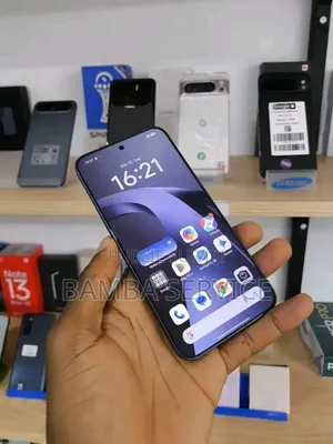 Nouveau Xiaomi 17T Pro 512 GB Bleu