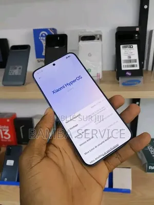 Nouveau Xiaomi 17T Pro 512 GB Bleu