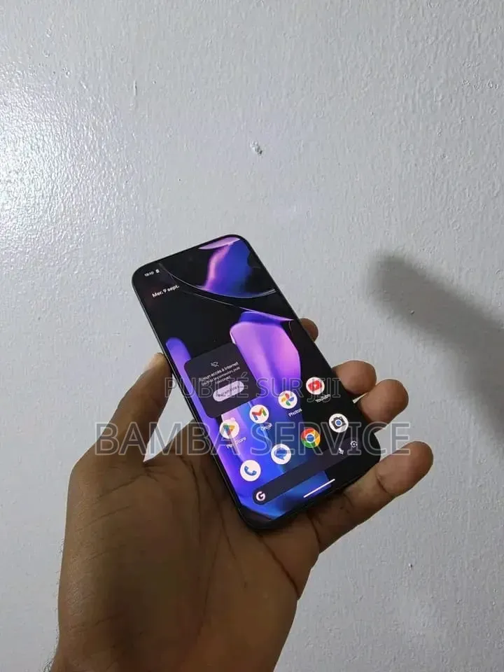 Nouveau Google Pixel 9 Pro XL 512 GB Autre