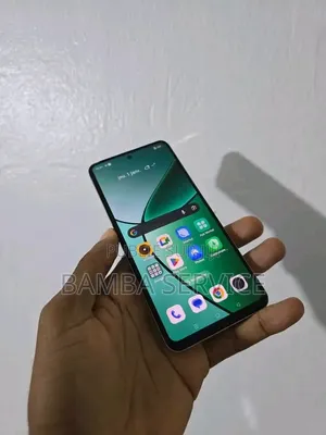 Nouveau Realme 12+ 512 GB Blanc