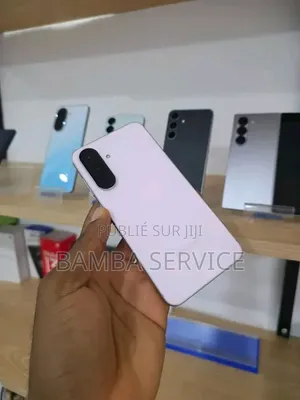 Nouveau Samsung Galaxy A56 256 GB Bleu