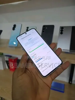 Nouveau Samsung Galaxy A56 256 GB Bleu