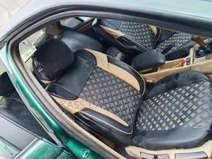 BMW 3 Series 2004 Turquoise