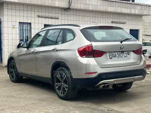 BMW X1 sDrive28i 2013 Beige