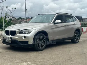 BMW X1 sDrive28i 2013 Beige