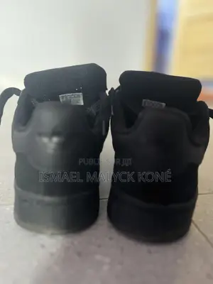 Adidas Campus Noir