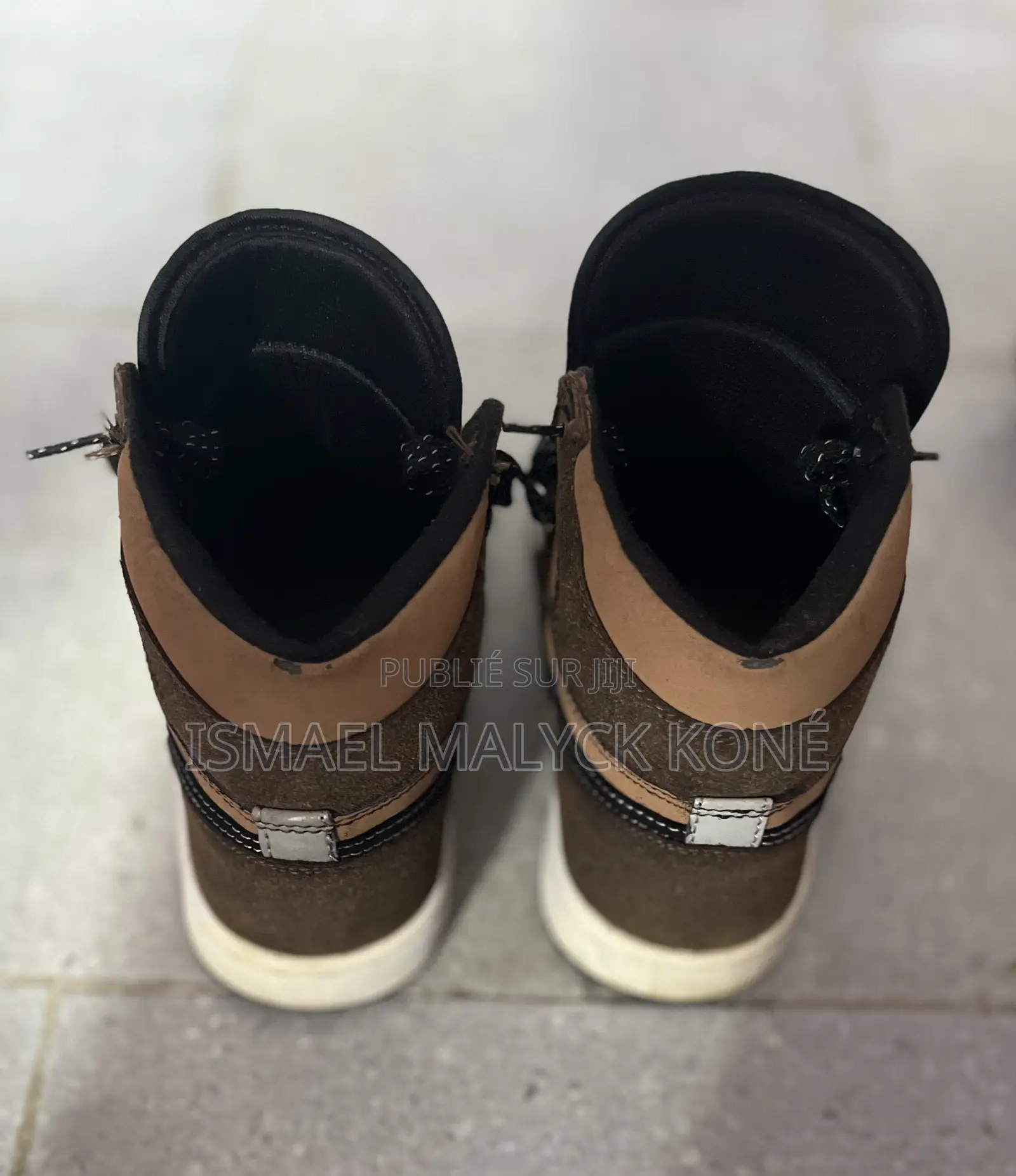 Air Jordan 1