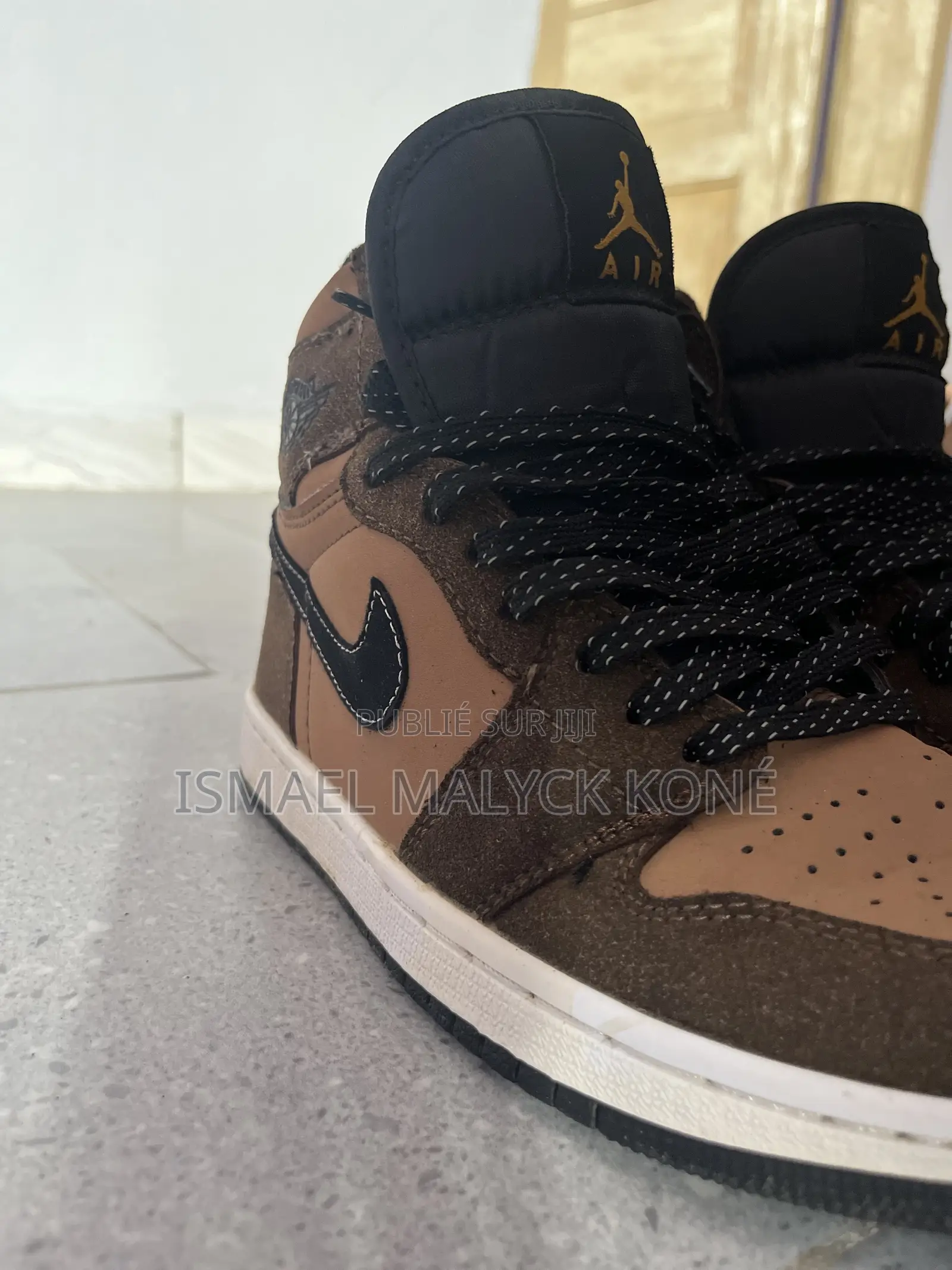 Air Jordan 1
