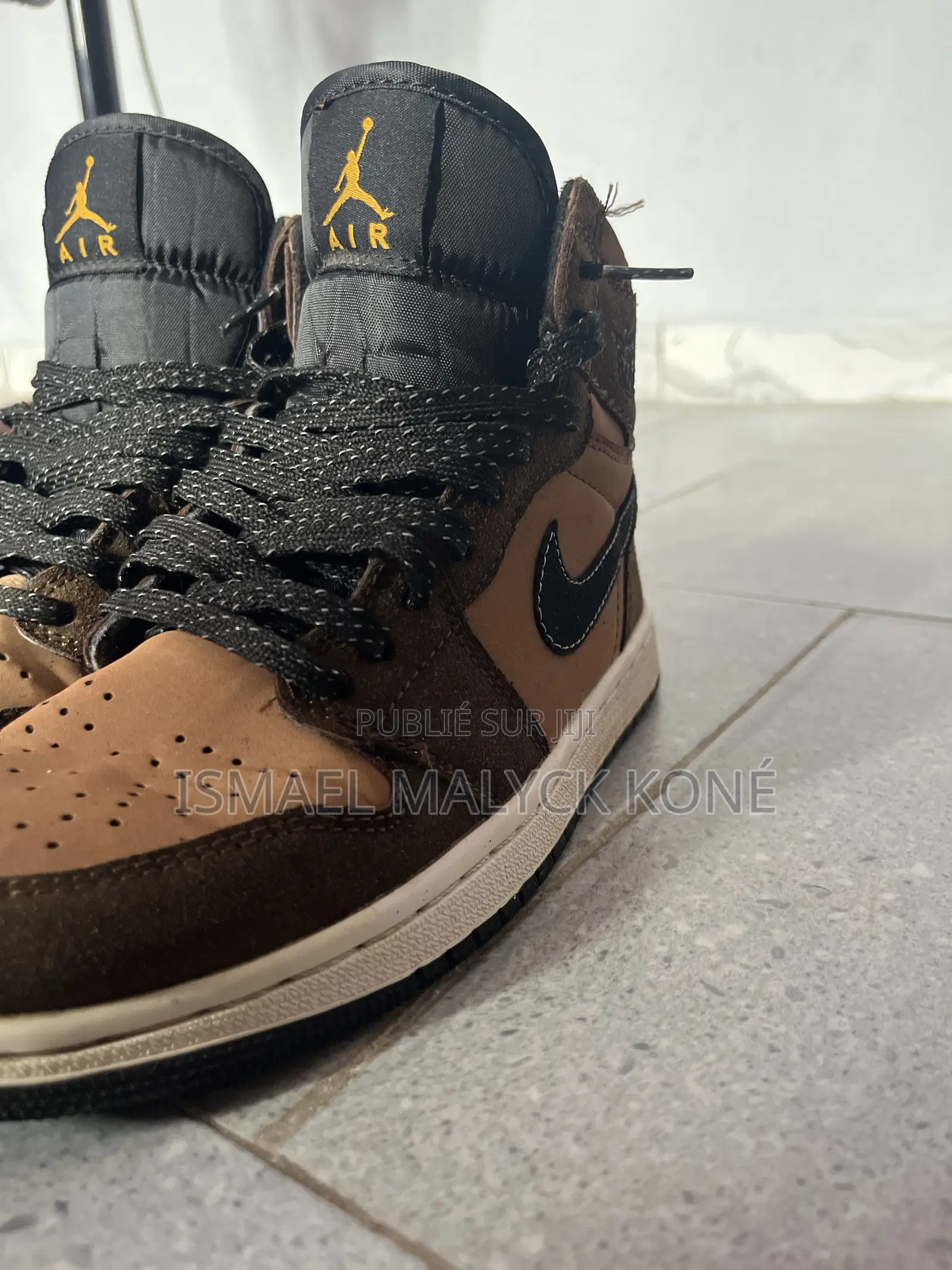 Air Jordan 1